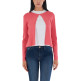 JERSEY MUJER  YES ZEE MAGLIA DONNA GIACCHINA CHIUSA
