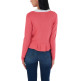 JERSEY MUJER  YES ZEE MAGLIA DONNA GIACCHINA CHIUSA