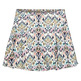 FALDA NIÑA  GARCIA M42521_GIRLS SKORT