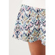 FALDA NIÑA  GARCIA M42521_GIRLS SKORT