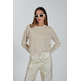 JERSEY MUJER YESZEE CUELLO REDONDO
