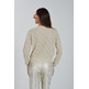 JERSEY MUJER YESZEE CUELLO REDONDO