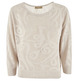 JERSEY CALADO MUJER YESZEE