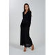 CARDIGAN DE PUNTO CALADO MUJER YESZEE