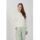JERSEY MUJER  YES ZEE MAGLIA DONNA CARDIGAN