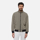 CAZADORA HOMBRE GEOX M DEIVEN