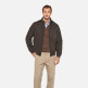 CAZADORA HOMBRE  GEOX M VINCIT