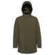 CAZADORA HOMBRE  GEOX M ZACKERTY