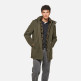 CAZADORA HOMBRE  GEOX M ZACKERTY