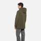 CAZADORA HOMBRE  GEOX M ZACKERTY
