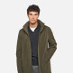 CAZADORA HOMBRE  GEOX M ZACKERTY