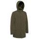 CAZADORA HOMBRE  GEOX M ZACKERTY