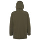 CAZADORA HOMBRE  GEOX M ZACKERTY