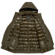 CAZADORA HOMBRE  GEOX M ZACKERTY