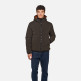 CAZADORA HOMBRE  GEOX M SPHERICA
