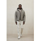 CAZADORA HOMBRE  ECOALF ASPENALF JACKET MAN