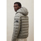CAZADORA HOMBRE  ECOALF ASPENALF JACKET MAN
