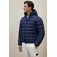 CAZADORA HOMBRE  ECOALF ASPENALF JACKET MAN