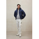 CAZADORA HOMBRE  ECOALF ASPENALF JACKET MAN