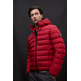 CAZADORA HOMBRE  ECOALF ASPENALF JACKET MAN