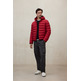 CAZADORA HOMBRE  ECOALF ASPENALF JACKET MAN