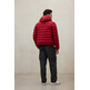 CAZADORA HOMBRE  ECOALF ASPENALF JACKET MAN