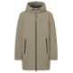 CAZADORA HOMBRE  ECOALF PASU JACKET MAN