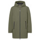 CAZADORA HOMBRE  ECOALF PASU JACKET MAN
