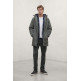 CAZADORA HOMBRE  ECOALF PASU JACKET MAN