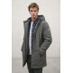 CAZADORA HOMBRE  ECOALF PASU JACKET MAN