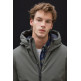 CAZADORA HOMBRE  ECOALF PASU JACKET MAN