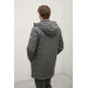 CAZADORA HOMBRE  ECOALF PASU JACKET MAN