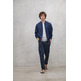 CHAQUETA DE PUNTO HOMBRE ECOALF KOBUS
