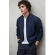 CHAQUETA DE PUNTO HOMBRE ECOALF KOBUS