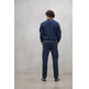 CHAQUETA DE PUNTO HOMBRE ECOALF KOBUS