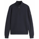SUDADERA HOMBRE ECOALF BETREN SWEATSHIRT MAN