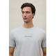 CAMISETA HOMBRE  ECOALF ALMER T-SHIRT MAN