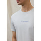 CAMISETA HOMBRE  ECOALF ALMER T-SHIRT MAN