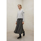 VESTIDO MUJER  ECOALF MORGAN DRESS WOMAN