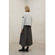 VESTIDO MUJER  ECOALF MORGAN DRESS WOMAN