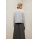 VESTIDO MUJER  ECOALF MORGAN DRESS WOMAN