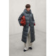 ABRIGO MUJER  ECOALF ADRIANA JACKET WOMAN