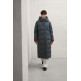 ABRIGO MUJER  ECOALF ADRIANA JACKET WOMAN
