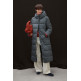 ABRIGO MUJER  ECOALF ADRIANA JACKET WOMAN
