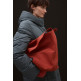 ABRIGO MUJER  ECOALF ADRIANA JACKET WOMAN