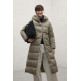 ABRIGO MUJER  ECOALF ADRIANA JACKET WOMAN