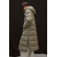 ABRIGO MUJER  ECOALF ADRIANA JACKET WOMAN