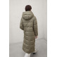 ABRIGO MUJER  ECOALF ADRIANA JACKET WOMAN