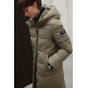 ABRIGO MUJER  ECOALF ADRIANA JACKET WOMAN
