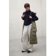 ABRIGO MUJER  ECOALF ADRIANA JACKET WOMAN